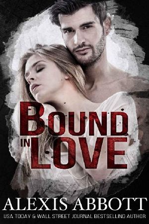 [Bound to the Bad Boy 03] • Bound in Love